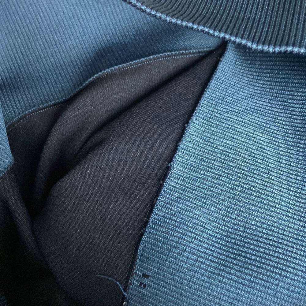 Blue Yoga Pants☮️💕​ - Picture 6 of 10